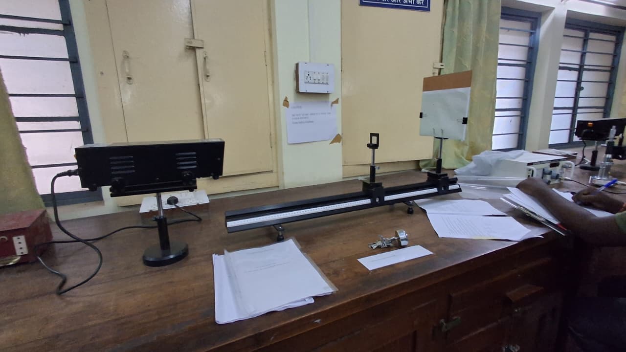 VNIT Nagpur Academic photo 1